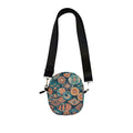 Tropical Bliss Mini Cross Bag