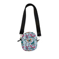 Butterfly Breeze Mini Cross Bag