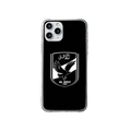 Al Ahly Black Mobile Case