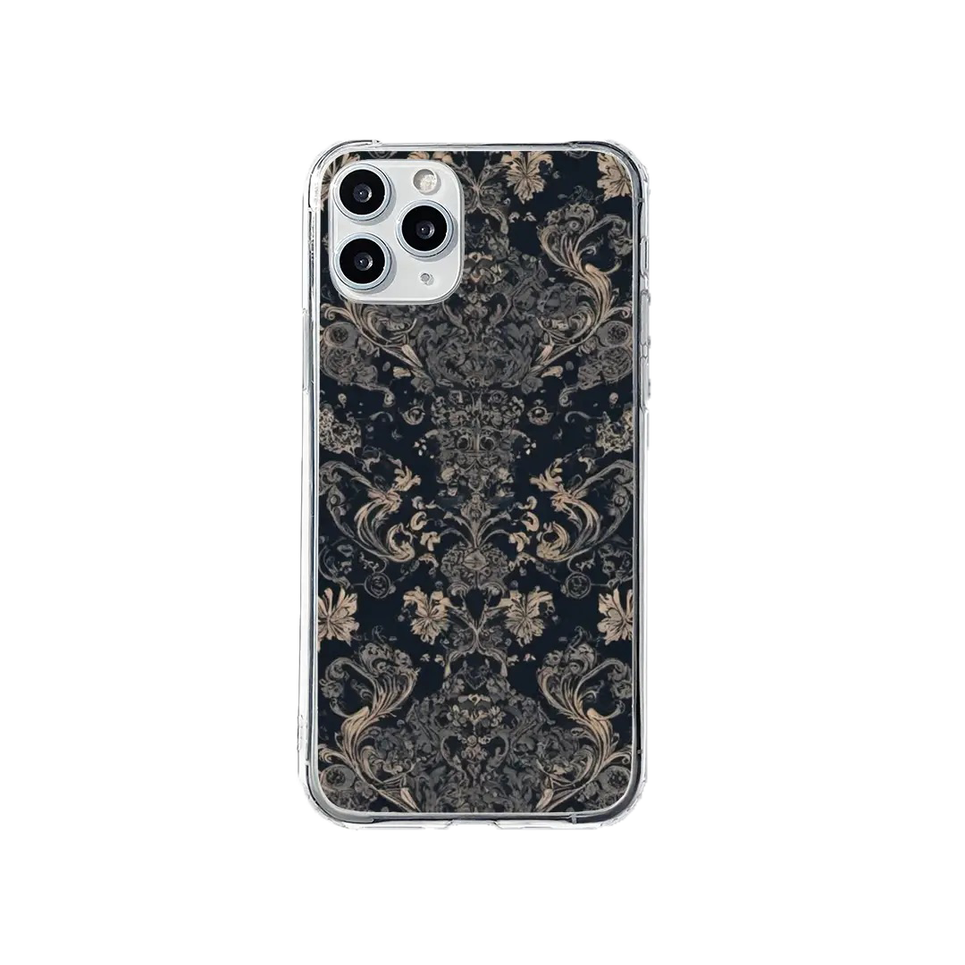 Elite Classy Mobile Case