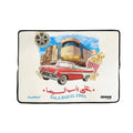 Exclusive Nasser "Ala Bab El Cima" Laptop Sleeve