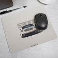 Porsche 911 Mouse Pad