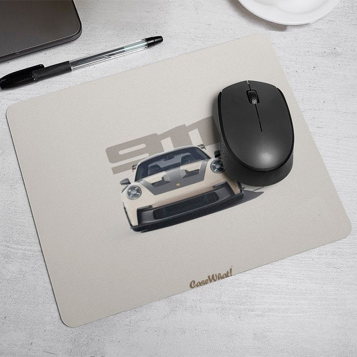 Porsche 911 Mouse Pad