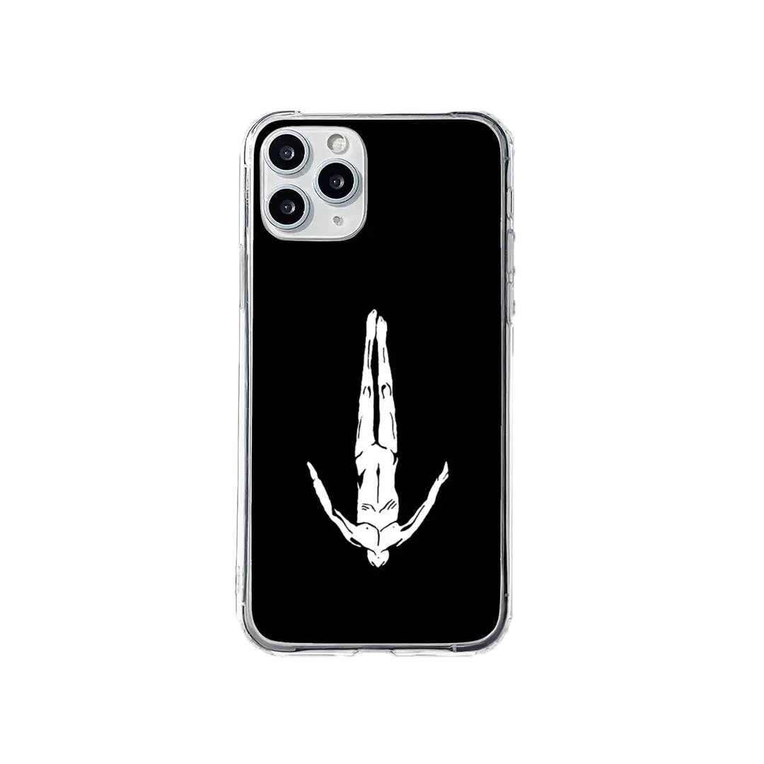 After Life Mobile Case