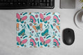 Butterflies Mouse Pad