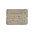 Hieroglyphics Iconic Laptop Sleeve III