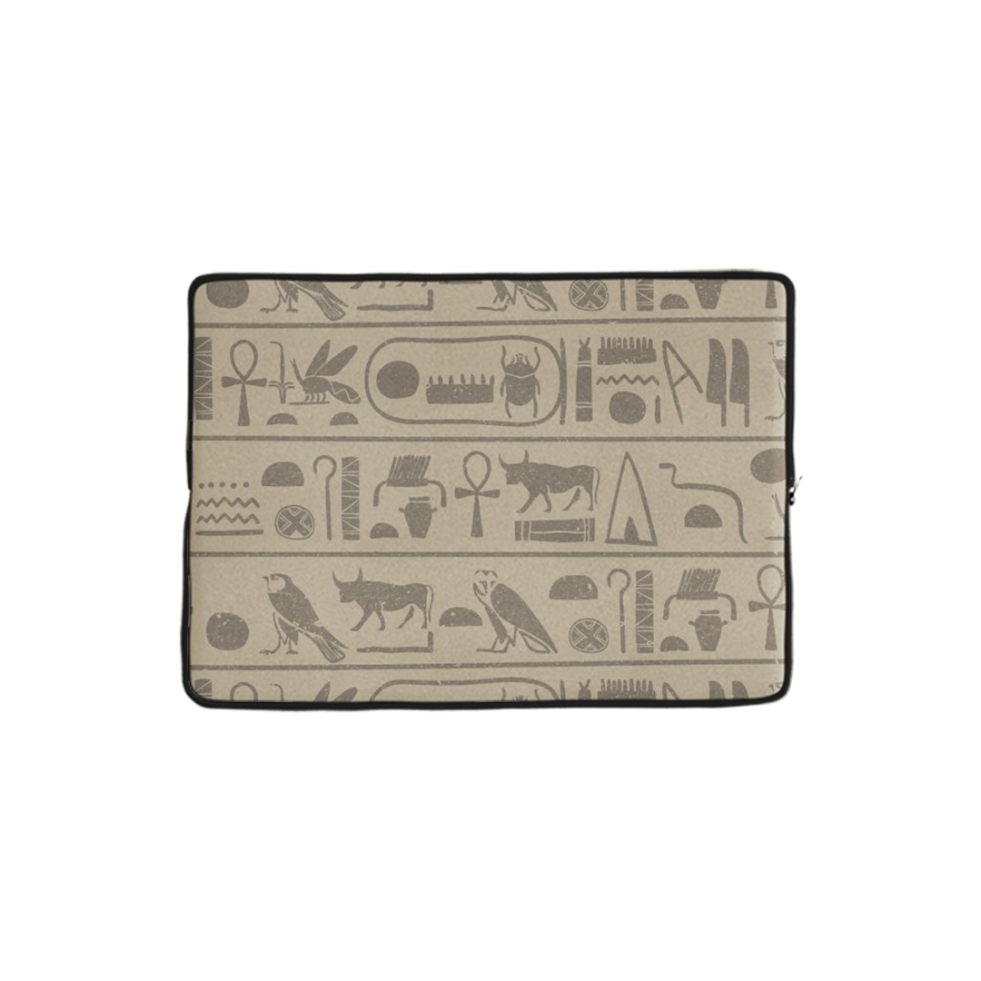 Hieroglyphics Iconic Laptop Sleeve III