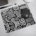 Doodles Mouse Pad