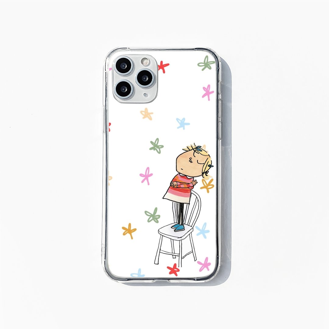Little Dreamer Mobile Case