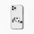 Street Control Mobile Case
