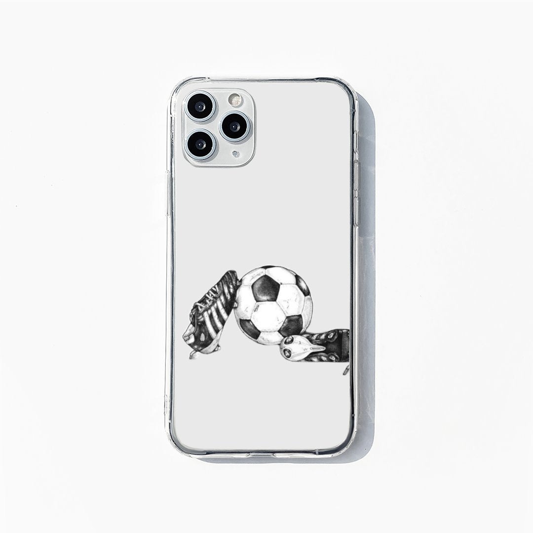 Street Control Mobile Case