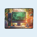 AI Technology Laptop Sleeve