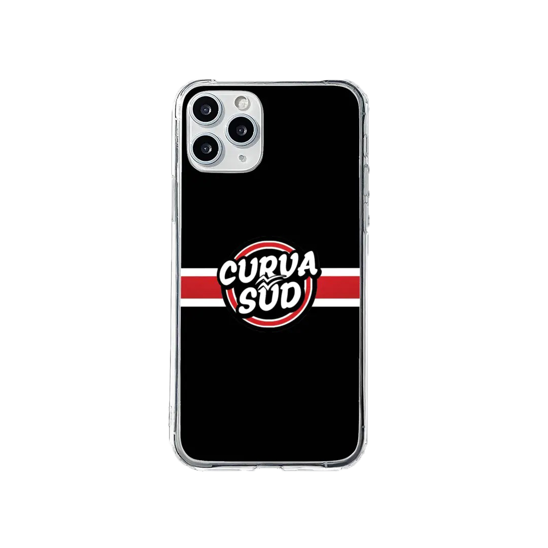 Curva Sud Mobile Case