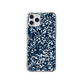 Navy Armed Mobile Case