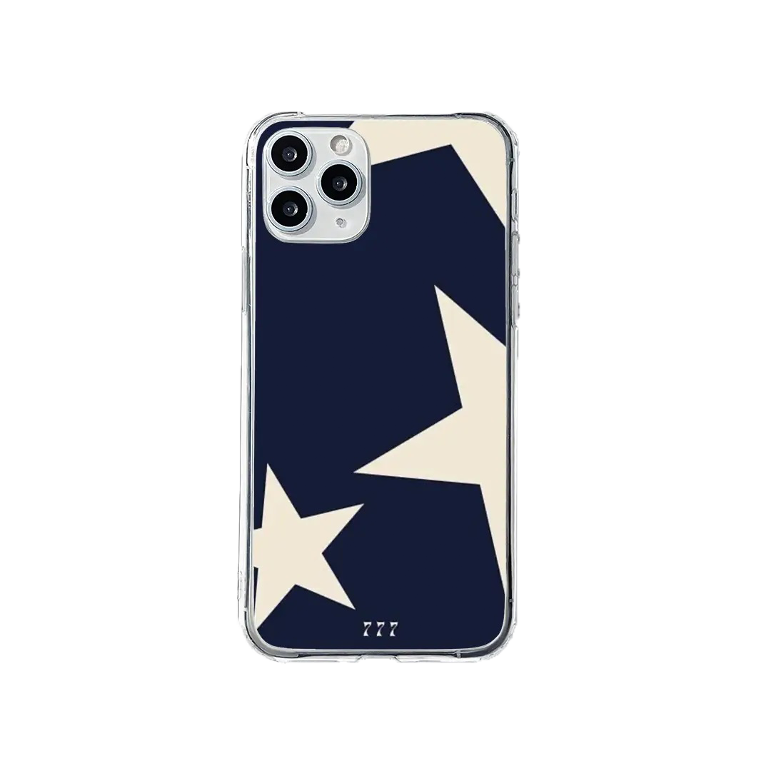Dreamy Stars Mobile Case