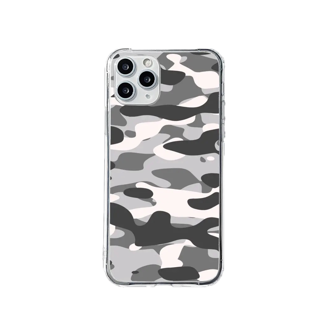 Army Mobile Case