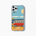 Vintage Summer Mobile Case