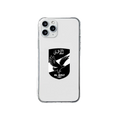 Al Ahly Transparent Mobile Case