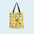 Fresh Mix Tote Bag