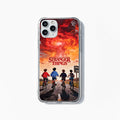 Stranger Things I Mobile Case