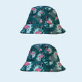 Flamingo Bucket Hat