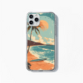 Sun & Beach Mobile Case