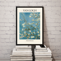 Almond Blossom by Van Gogh Frame