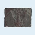 Obsidian Vein Laptop Sleeve