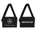 Classic Mercedes AMG Laptop Sleeve
