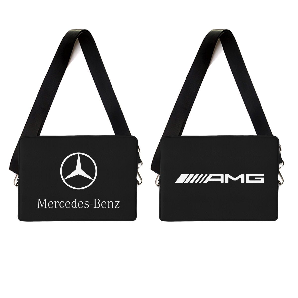 Classic Mercedes AMG Laptop Sleeve
