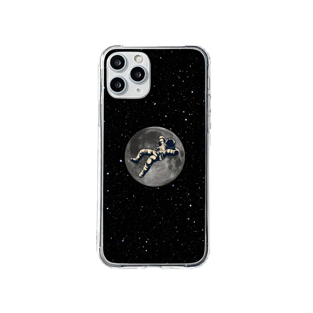 Astronaut's World Mobile Case