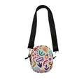 Summer Vibes Mini Cross Bag