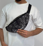 Deep Dark Fanny Pack