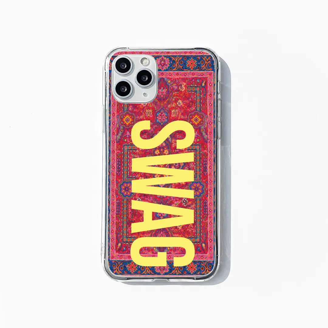 Persian Swag Mobile Case