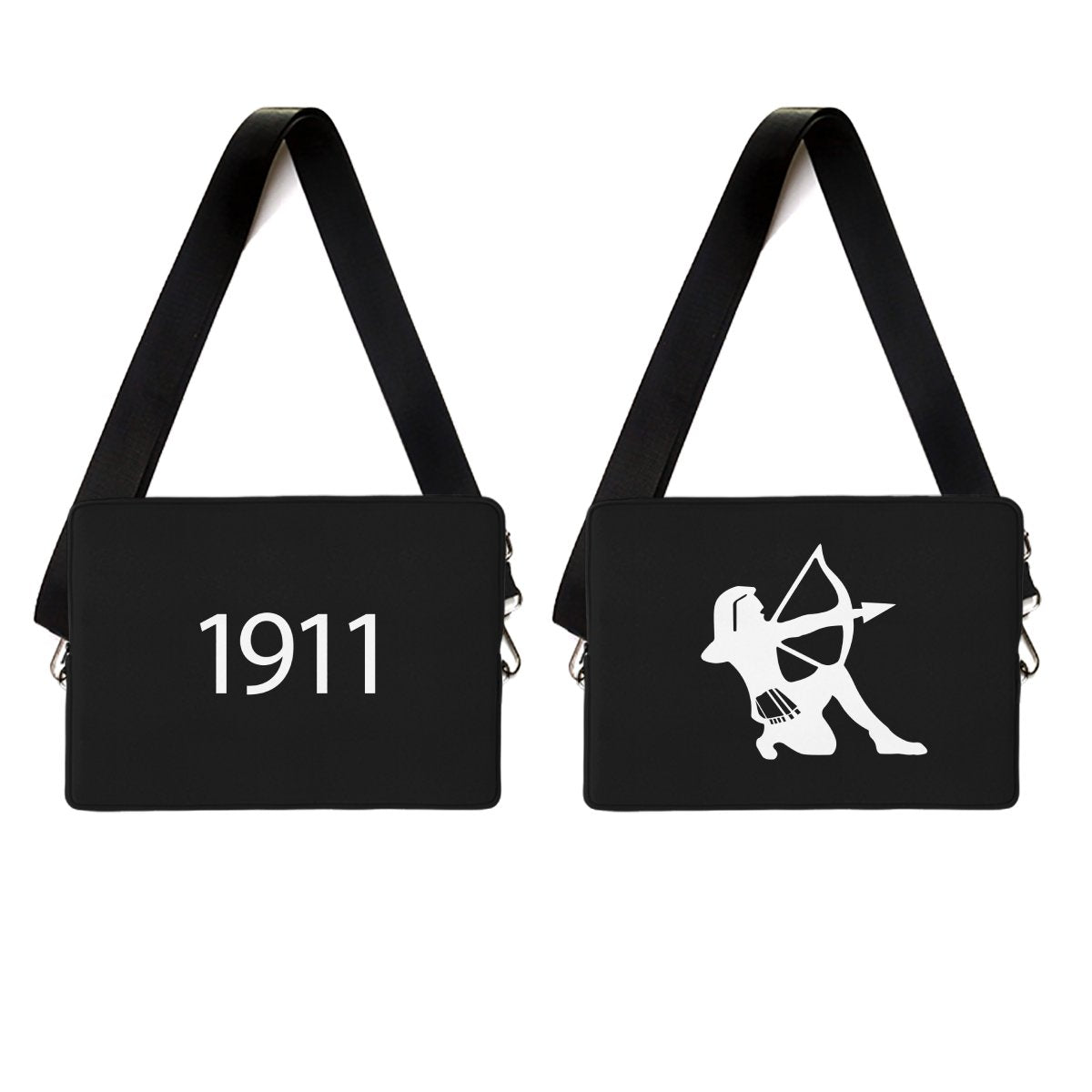 Zamalek 1911 Laptop Sleeve