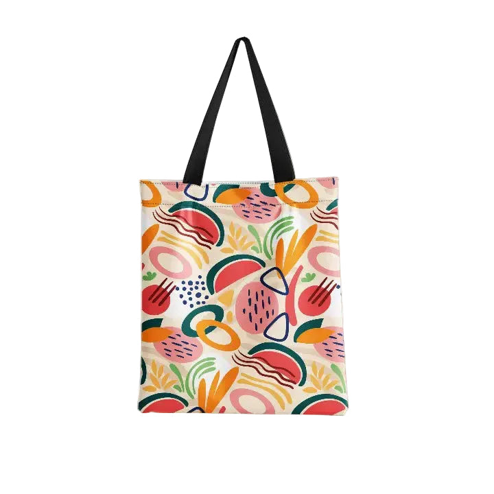 Tutti Fruity Tote Bag