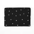 Ribbons Laptop Sleeve