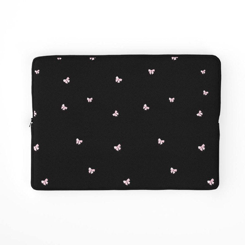 Ribbons Laptop Sleeve