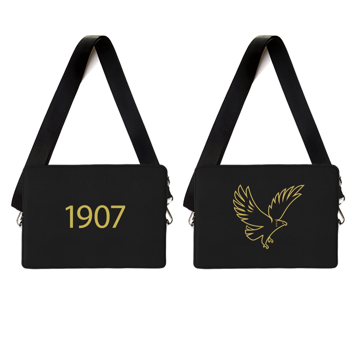 Ahly 1907 Laptop Sleeve