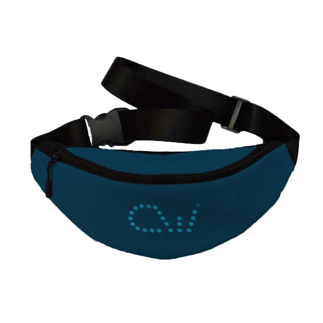 CW Petrol Fanny Pack