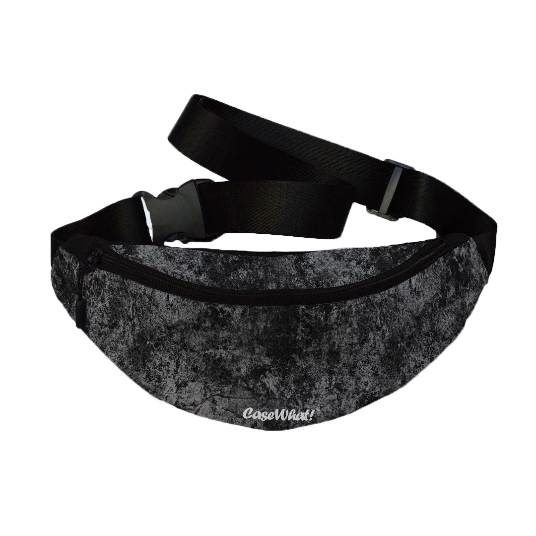Deep Dark Fanny Pack
