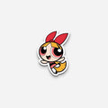 Blossom Sticker