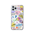 Positive Vibes Mobile Case