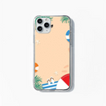 Sand & More Mobile Case