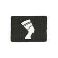 Nefertiti The Egyptian Queen Laptop Sleeve