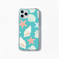 Sea Snails Mobile Case