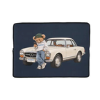 Teddy’s Road Trip Laptop Sleeve
