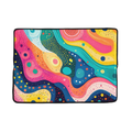 Colorful Abstract Laptop Sleeve