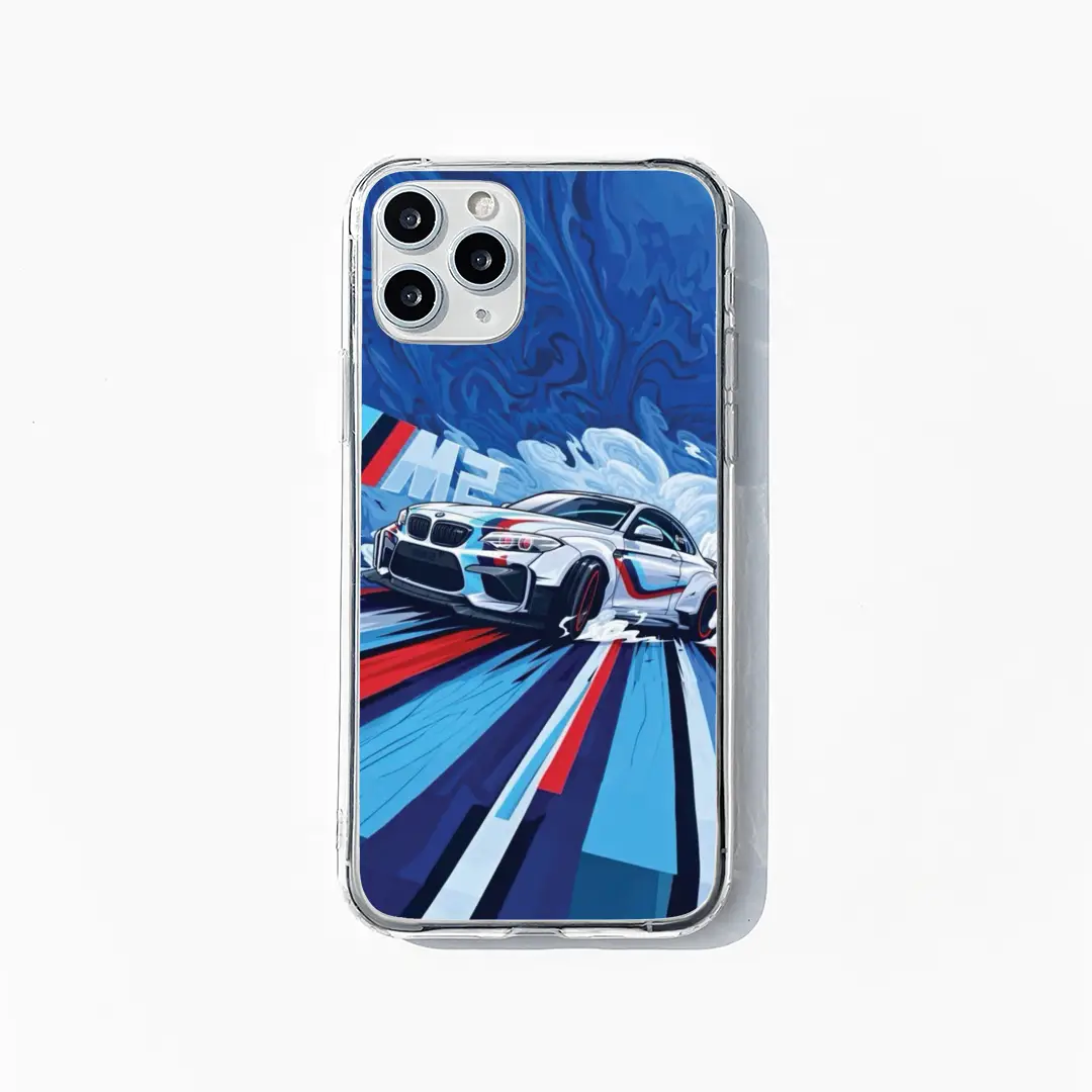 BMW M2 Mobile Case
