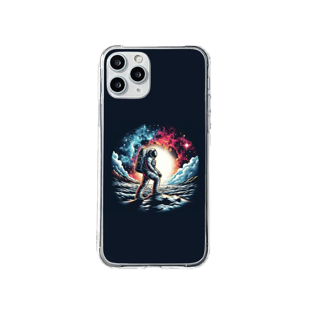 Astronaut's Dream Mobile Case
